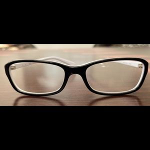 Womens Oakley glasses